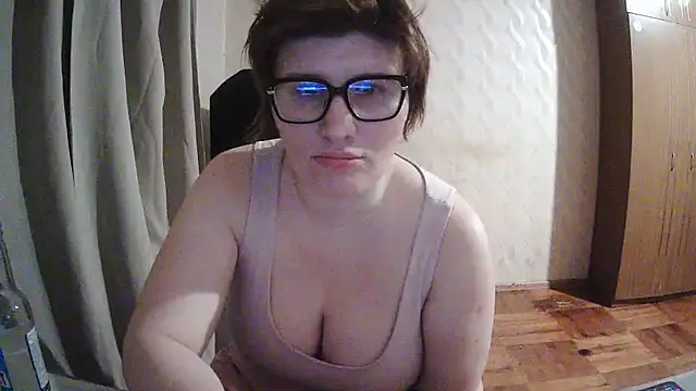 Show de Jolinaha na webcam