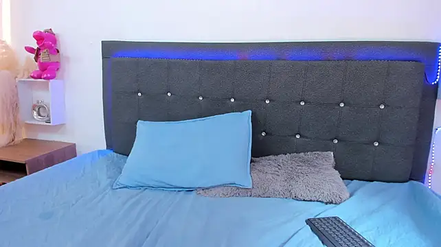 Amaraluxee – Naživo XXX chat