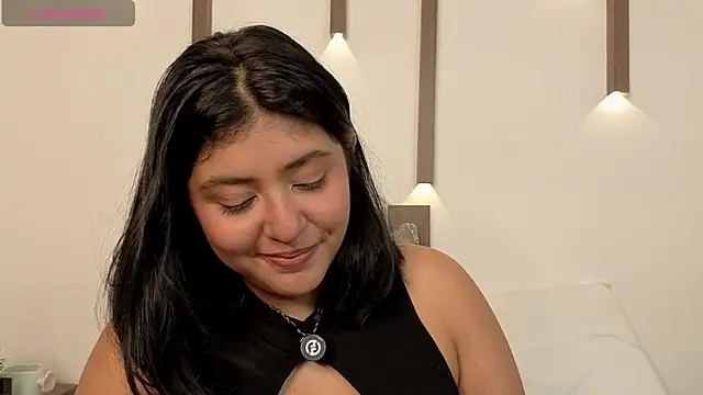 Chat +18 de abby_miller26 ao vivo