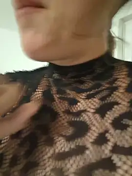 SPrITZMAUS Webcam-Show
