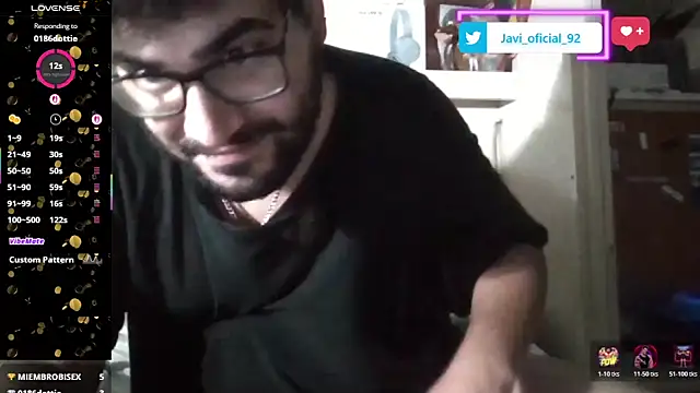 Javi_92 live XXX chat