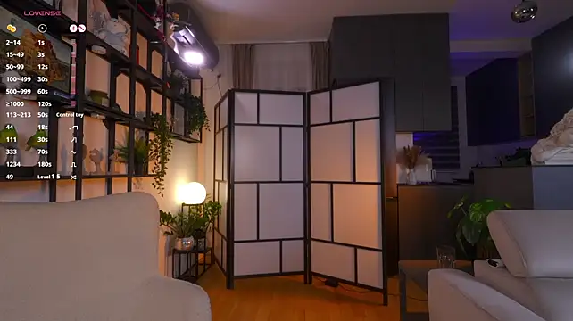 XXX chat uživo modela Anette_Belorie