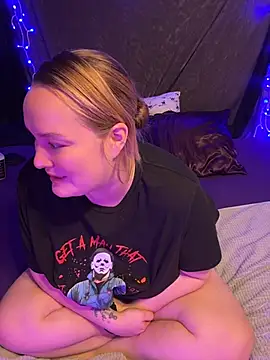Princessblazed444: вебкам-шоу