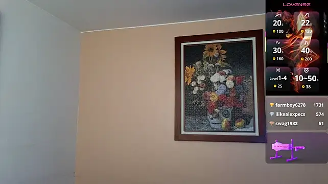 Živý XXX chat hairyncuteass