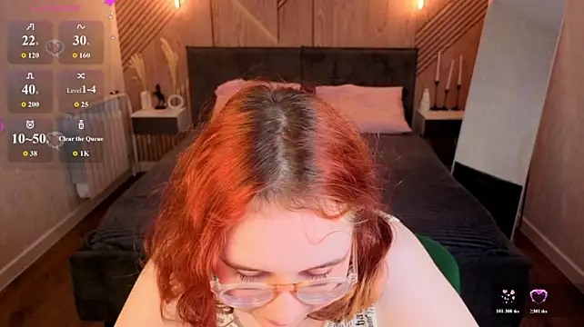 Aleks-casterrr's Live XXX Chat