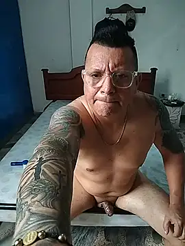 Show de webcam de Terraluna333