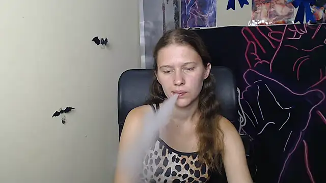 Živý XXX chat StellaCRL