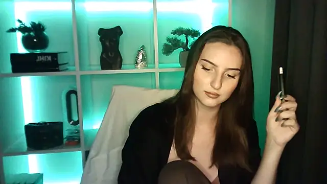 Chat +18 de X_Alisa ao vivo