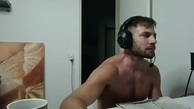 alpha-hunk Live XXX-chat