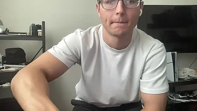 Show webcam de ryan_28747