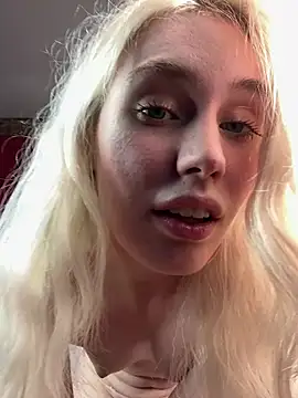 Czat XXX na żywo – LovelyMiu