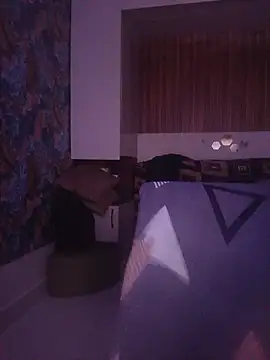 The-OG-Segin Webbikameraesitys