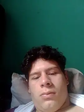 andru211 Webcam Show