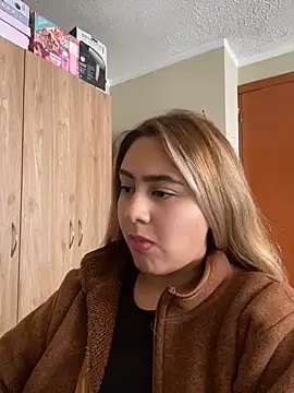 Živý XXX chat Miabonnett_