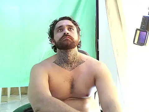 Chat XXX Live aronmiller404