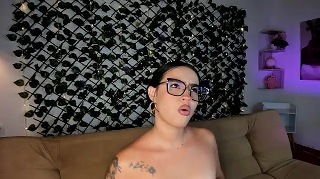 Živý XXX chat melody_cute10
