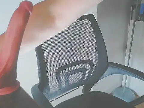 AD-DA Show Webcam