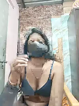 Nightgirl_veva Show Webcam