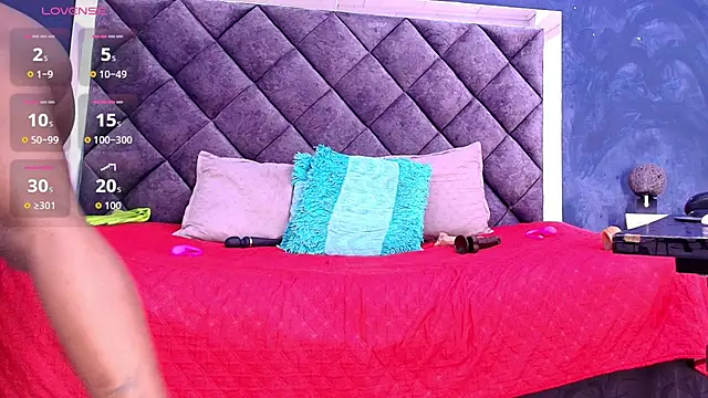 Živý XXX chat ebony__jheim