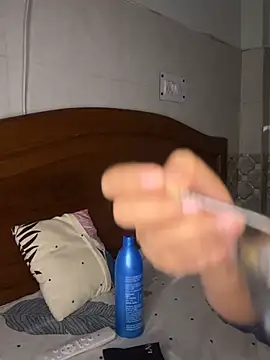 queen_sofiya Obrolan Langsung XXX