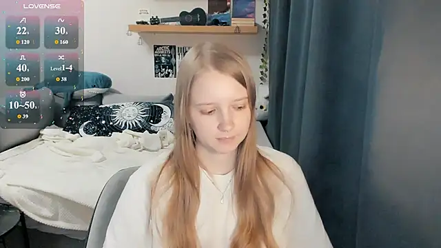 Alyaleyn Live XXX chat