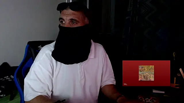 Sully_Kane Chat XXX in diretta