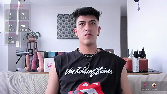 Ryan_Clark_ 라이브 XXX 채팅
