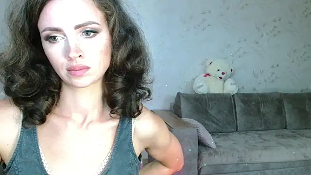 Amber_Carrol's Webcam Show
