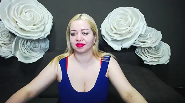 OliviaVerrn Live XXX chat