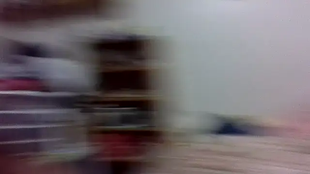 הופעת וובקאם של hardjoey69