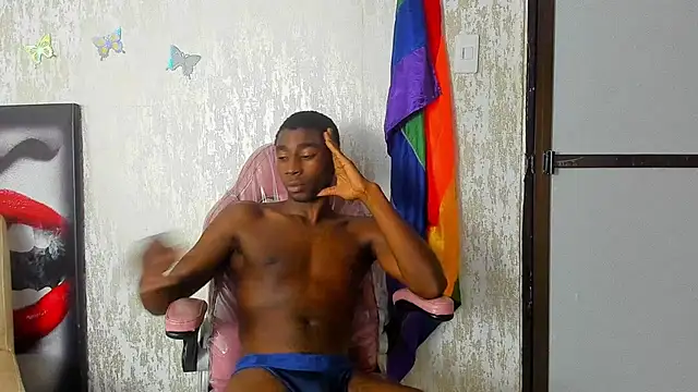 elio_x's Live XXX Chat