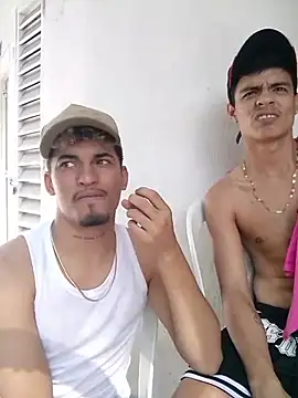 Show Webcam de ARES_DAM