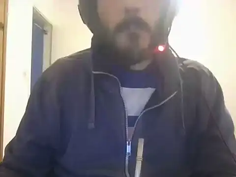 Webkamerová show Dogo-90