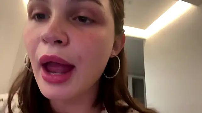 Živý XXX chat SonjaHarriet