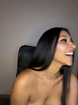 TalianaFerrers Webcamshow