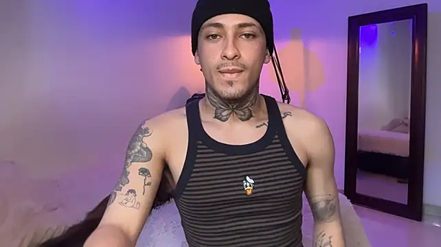 Chat XXX en directo de tevnoh