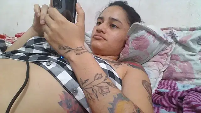 Živý XXX chat girl_tits
