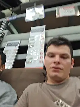 Živý XXX chat _Ottis_