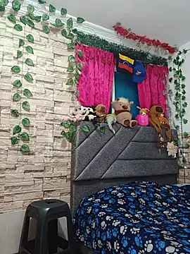 Živý XXX chat Michelle_Brito1