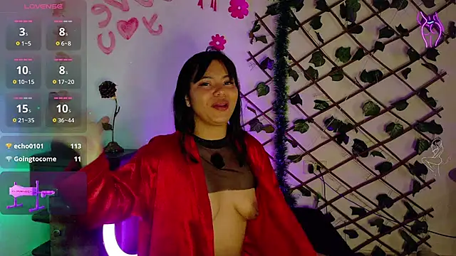 -SweetCamila লাইভ XXX চ্যাট