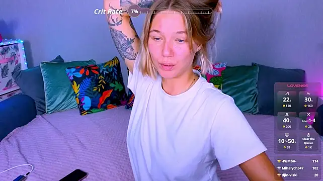 Karen_morris' Live XXX Chat
