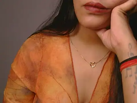 Anvesha_7's Live XXX Chat