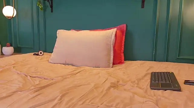 Sembang XXX Secara Langsung ale_cam