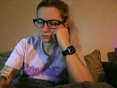 Онлайн чат XXX xxamyleighxx
