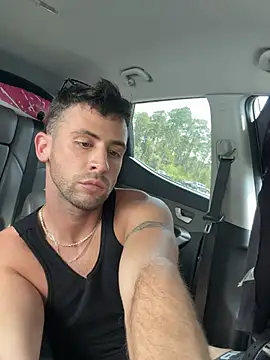 Graysontaylor@xh's Webcam Show