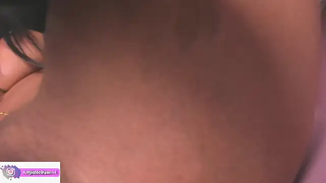 Czat XXX na żywo – Sarajames