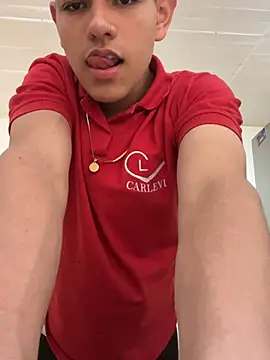 juanma759 Show Webcam