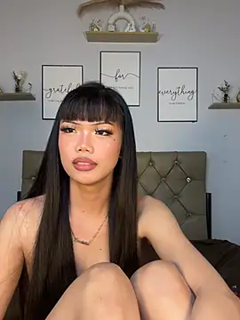 Chat XXX en directo de StarLovee