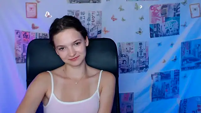 Chatroom XXX en direct de _SusieSu_