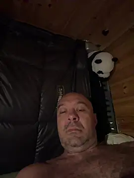 Show Webcam de annubis69